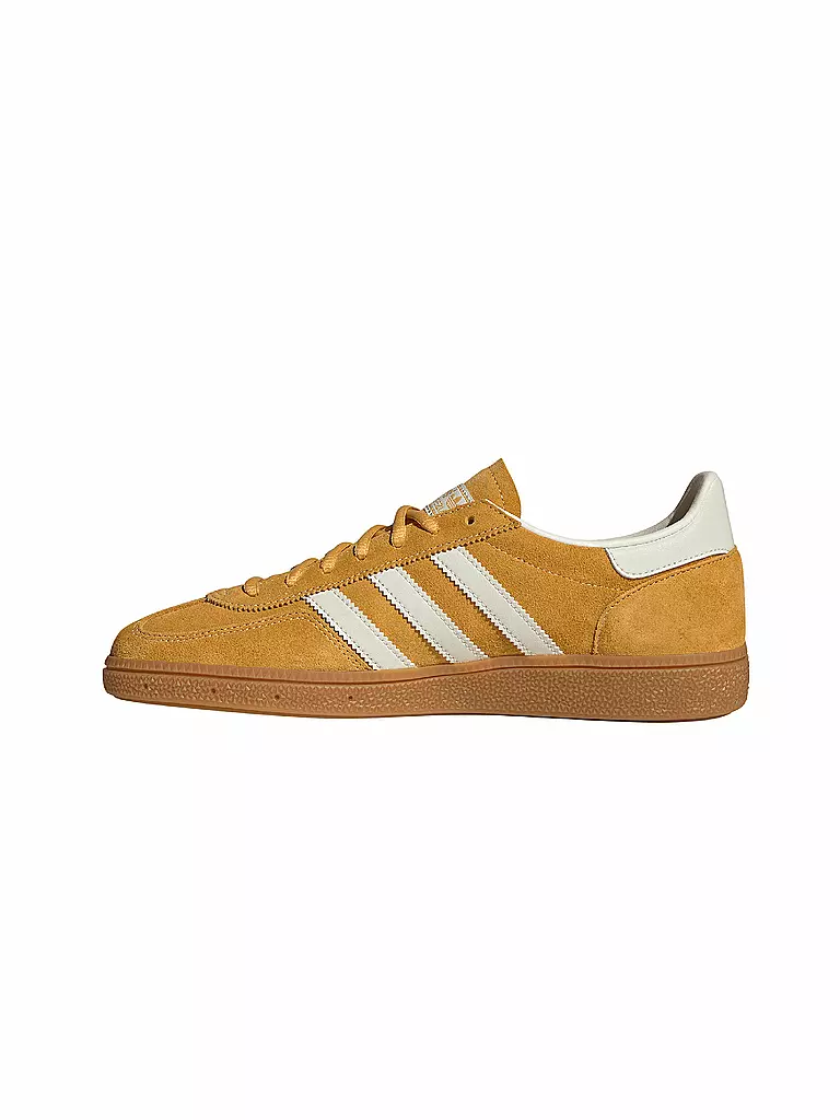 ADIDAS ORIGINALS | Sneaker HANDBALL SPEZIAL | Senape