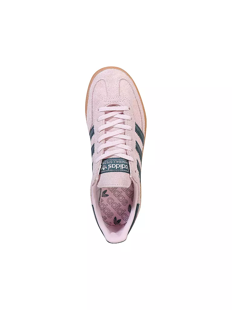 ADIDAS ORIGINALS | Sneaker HANDBALL SPEZIAL | Rosa