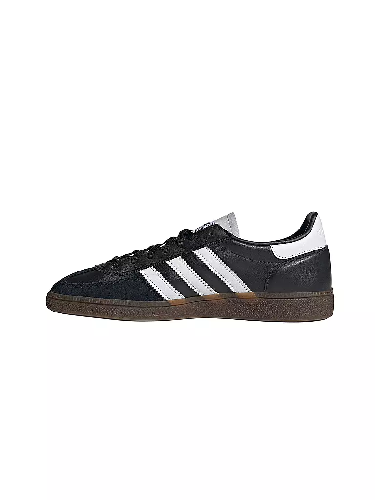 ADIDAS ORIGINALS | Sneaker HANDBALL SPEZIAL | Nero