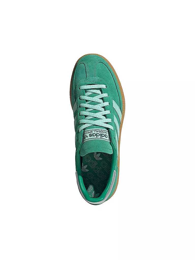 ADIDAS ORIGINALS | Sneaker HANDBALL SPEZIAL | Verde
