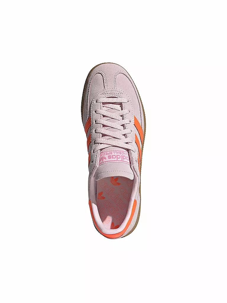 ADIDAS ORIGINALS | Sneaker HANDBALL SPEZIAL | Rosa