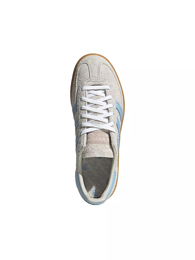 ADIDAS ORIGINALS | Sneaker HANDBALL SPEZIAL | Beige