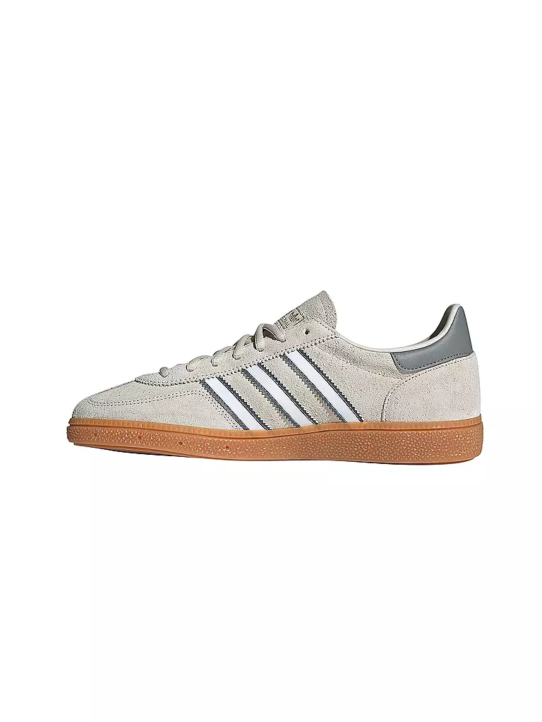 ADIDAS ORIGINALS | Sneaker HANDBALL SPEZIAL | Grigio