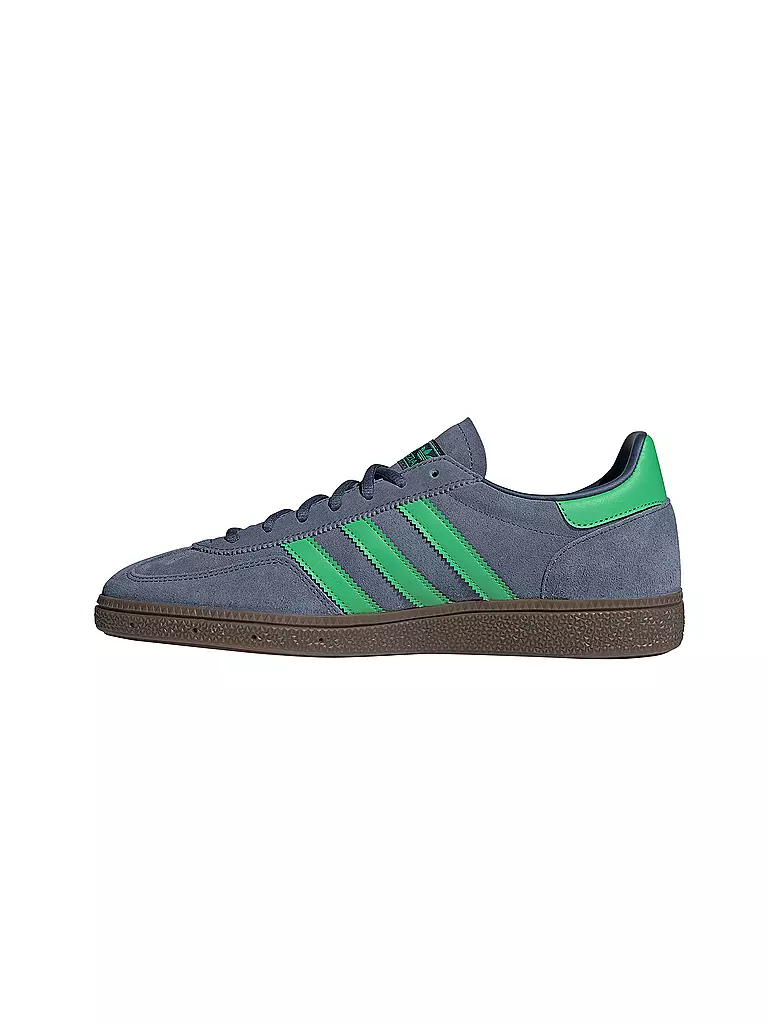 ADIDAS ORIGINALS | Sneaker HANDBALL SPEZIAL | Blu scuro