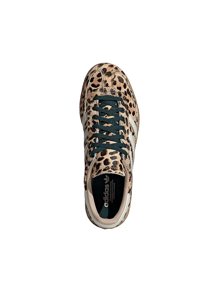 ADIDAS ORIGINALS | Sneaker HANDBALL SPEZIAL | Cammello