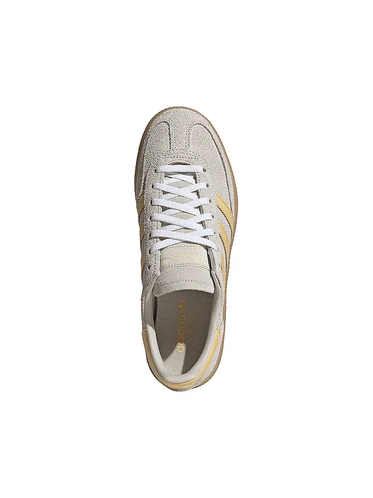 ADIDAS ORIGINALS | Sneaker HANDBALL SPEZIAL | Grigio chiaro