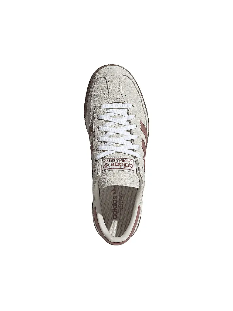ADIDAS ORIGINALS | Sneaker HANDBALL SPEZIAL | Grigio chiaro