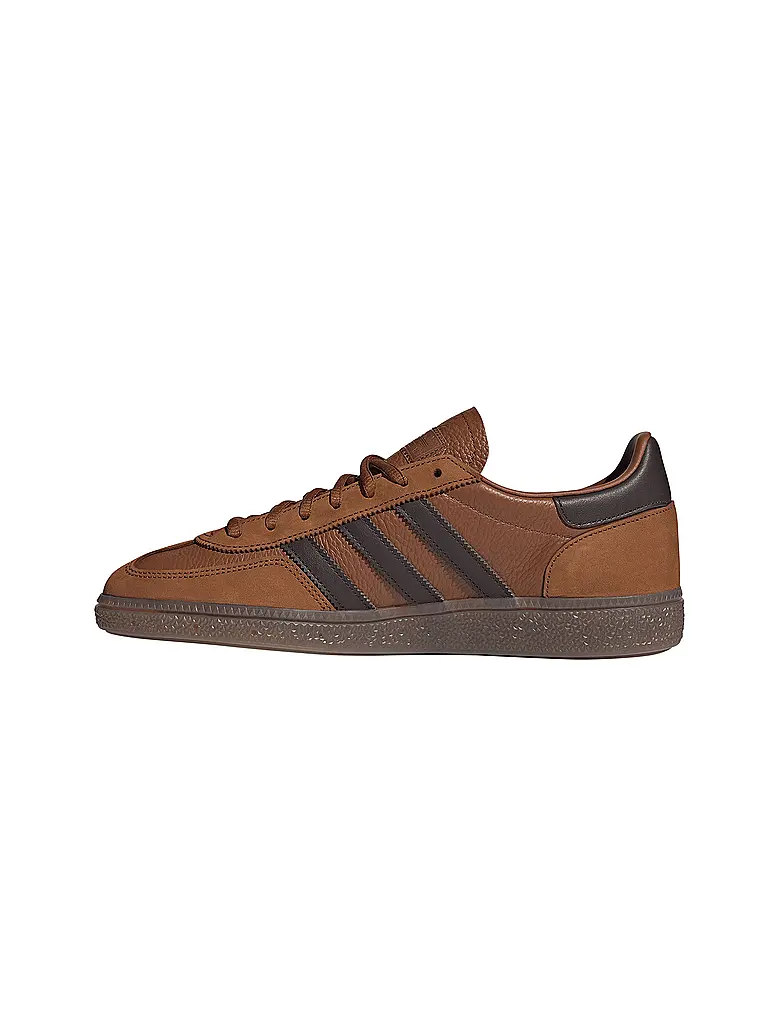 ADIDAS ORIGINALS | Sneaker HANDBALL SPEZIAL | Marrone