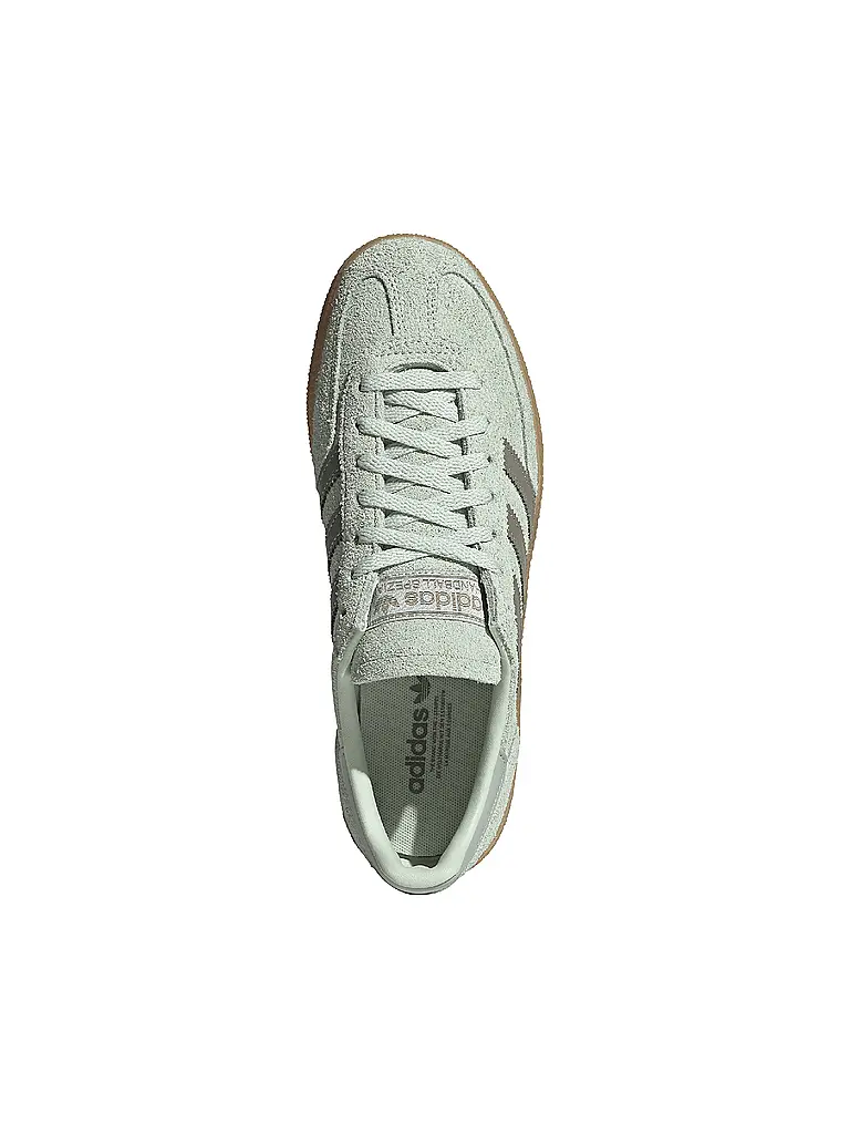 ADIDAS ORIGINALS | Sneaker HANDBALL SPEZIAL | Verde chiaro