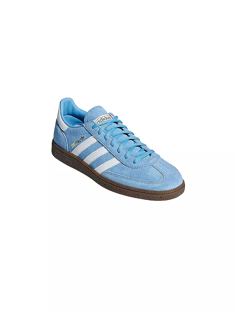 ADIDAS ORIGINALS | Sneaker HANDBALL SPEZIAL | Blu chiaro