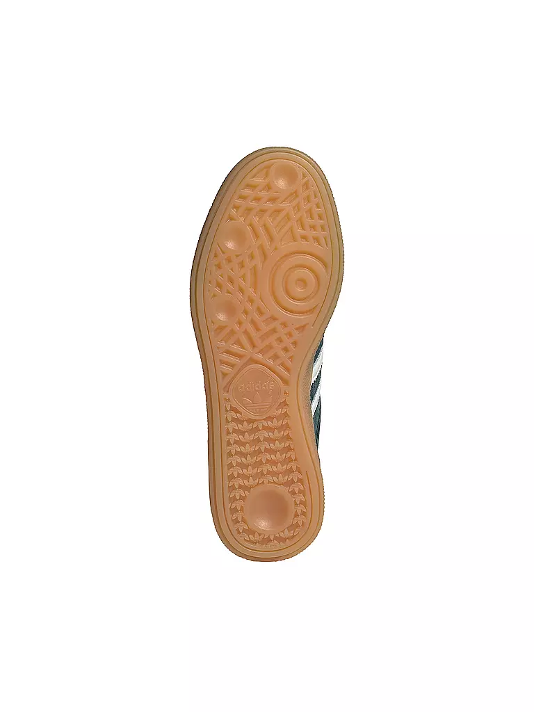 ADIDAS ORIGINALS | Sneaker HANDBALL SPEZIAL | Petrolio