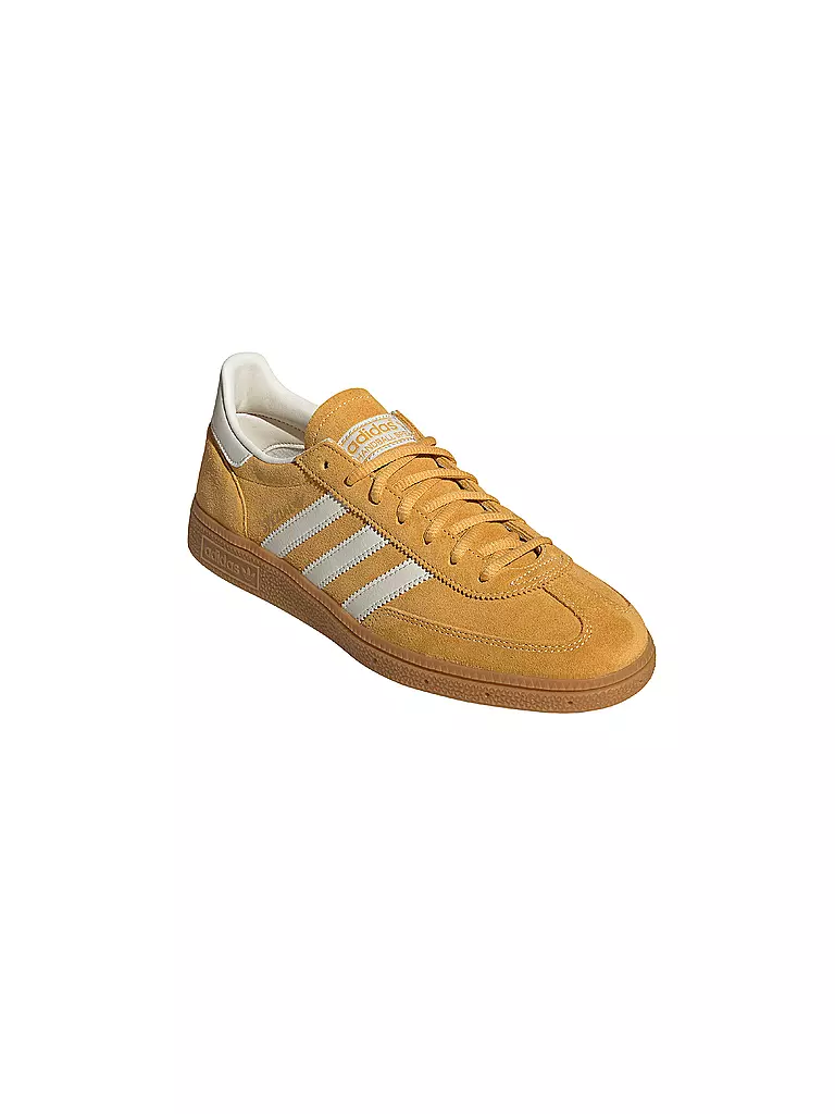 ADIDAS ORIGINALS | Sneaker HANDBALL SPEZIAL | Senape