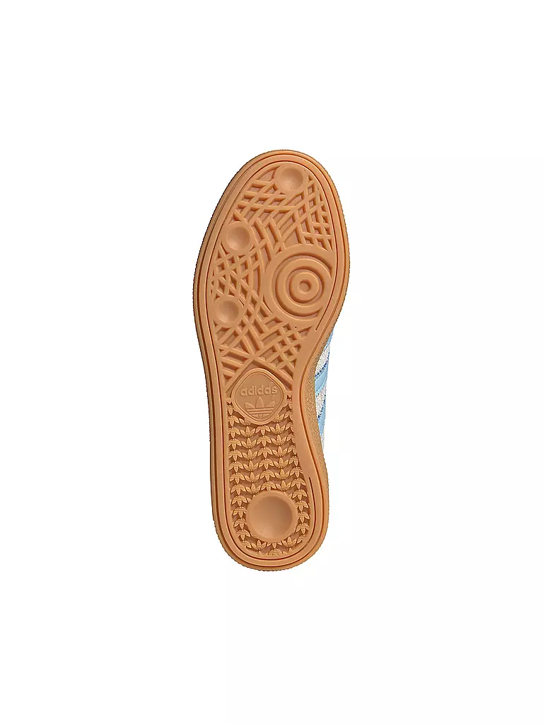 ADIDAS ORIGINALS | Sneaker HANDBALL SPEZIAL | Beige