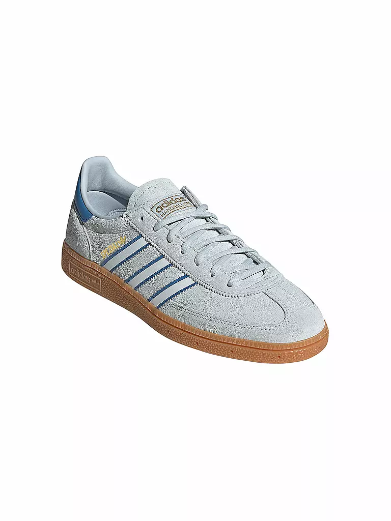 ADIDAS ORIGINALS | Sneaker HANDBALL SPEZIAL | Blu chiaro