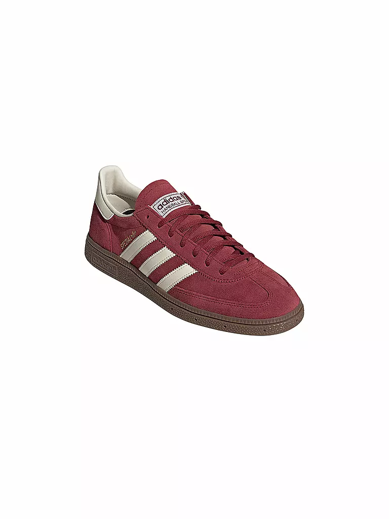 ADIDAS ORIGINALS | Sneaker HANDBALL SPEZIAL | Rosso scuro