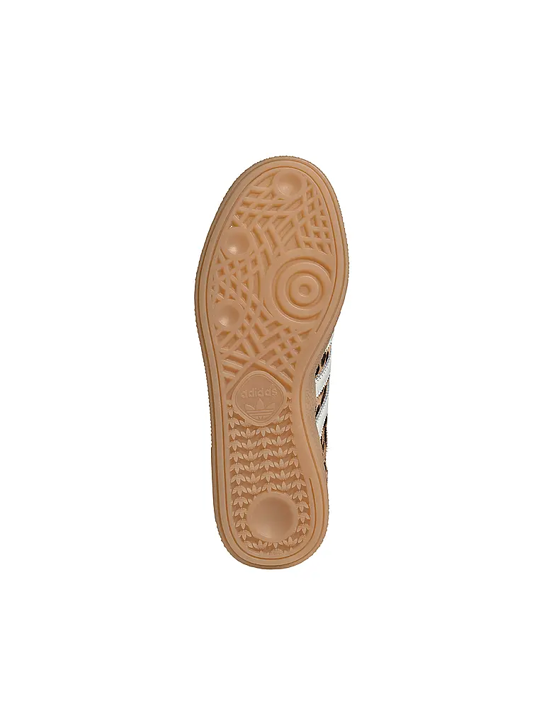 ADIDAS ORIGINALS | Sneaker HANDBALL SPEZIAL | Cammello