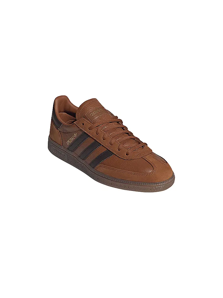 ADIDAS ORIGINALS | Sneaker HANDBALL SPEZIAL | Marrone