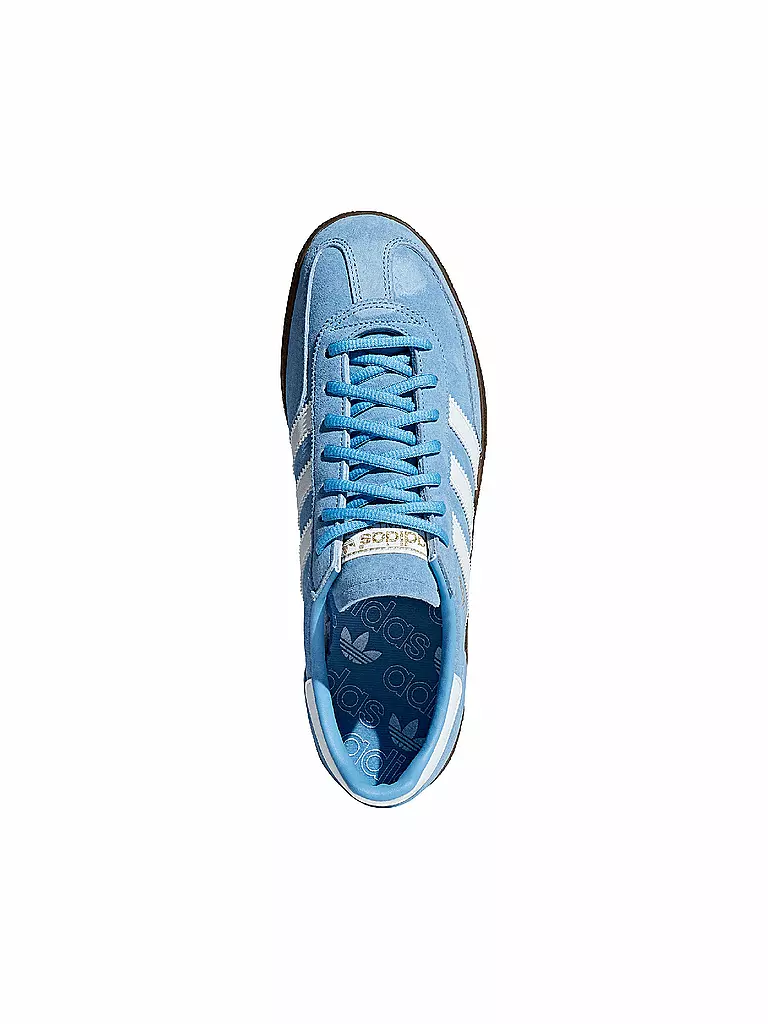 ADIDAS ORIGINALS | Sneaker HANDBALL SPEZIAL | Blu chiaro