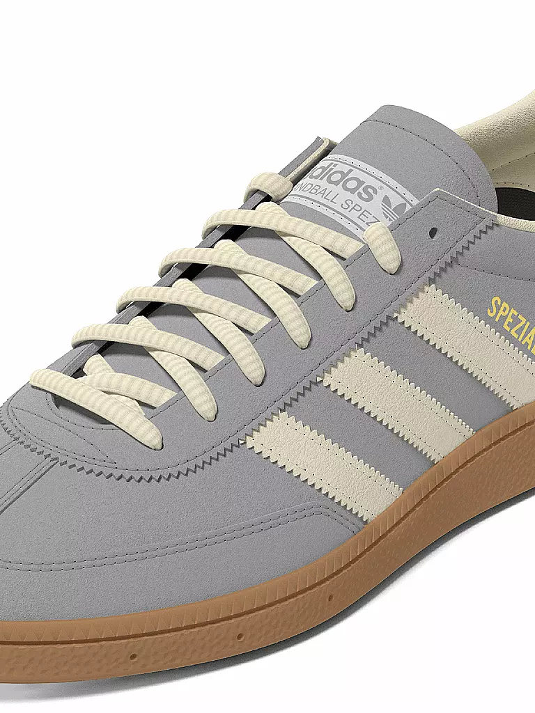 ADIDAS ORIGINALS | Sneaker HANDBALL SPEZIAL | Grigio
