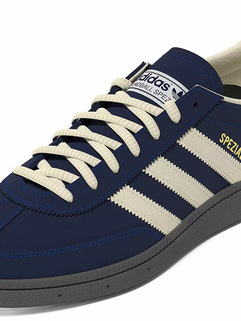 ADIDAS ORIGINALS | Sneaker HANDBALL SPEZIAL | Blu scuro