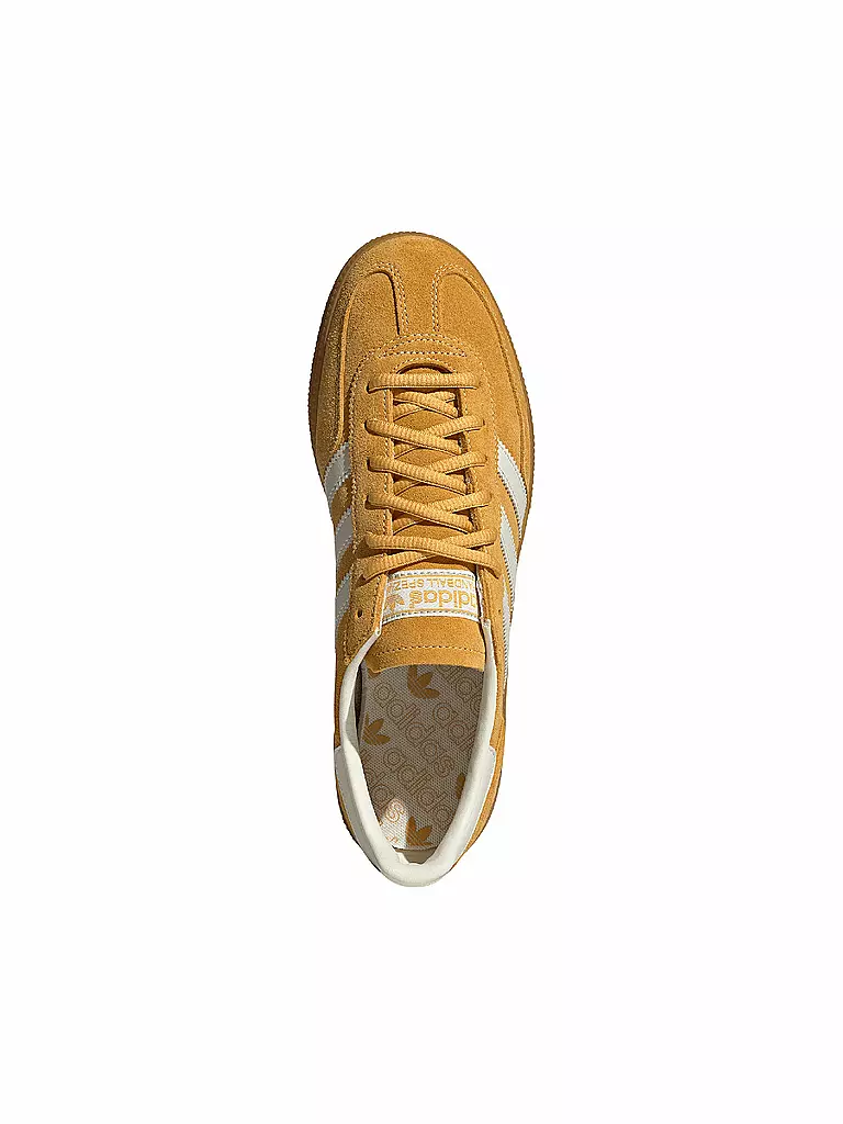 ADIDAS ORIGINALS | Sneaker HANDBALL SPEZIAL | Senape