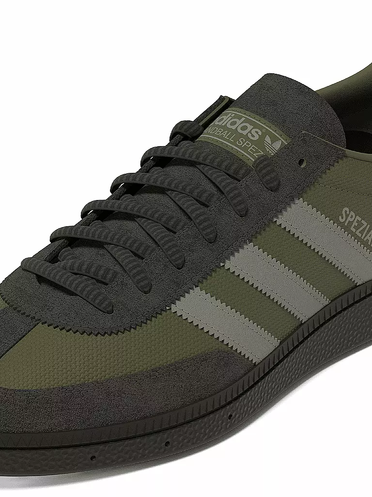 ADIDAS ORIGINALS | Sneaker HANDBALL SPEZIAL | Oliva
