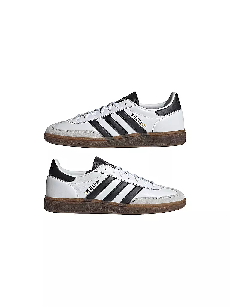ADIDAS ORIGINALS | Sneaker HANDBALL SPEZIAL | Bianco