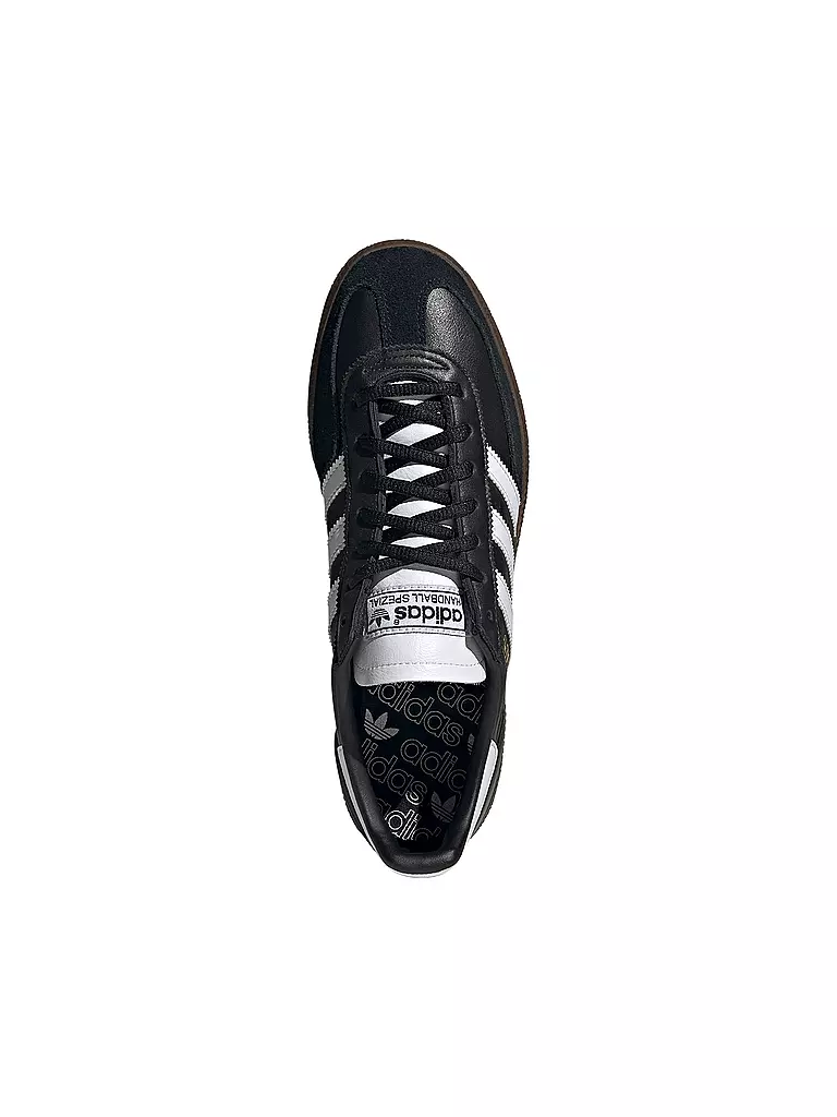 ADIDAS ORIGINALS | Sneaker HANDBALL SPEZIAL | Nero