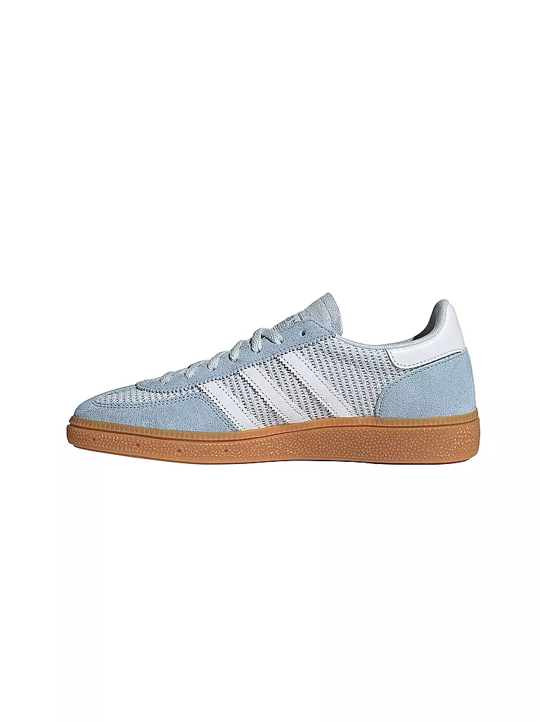 ADIDAS ORIGINALS | Sneaker HANDBALL SPEZIAL | Blu chiaro