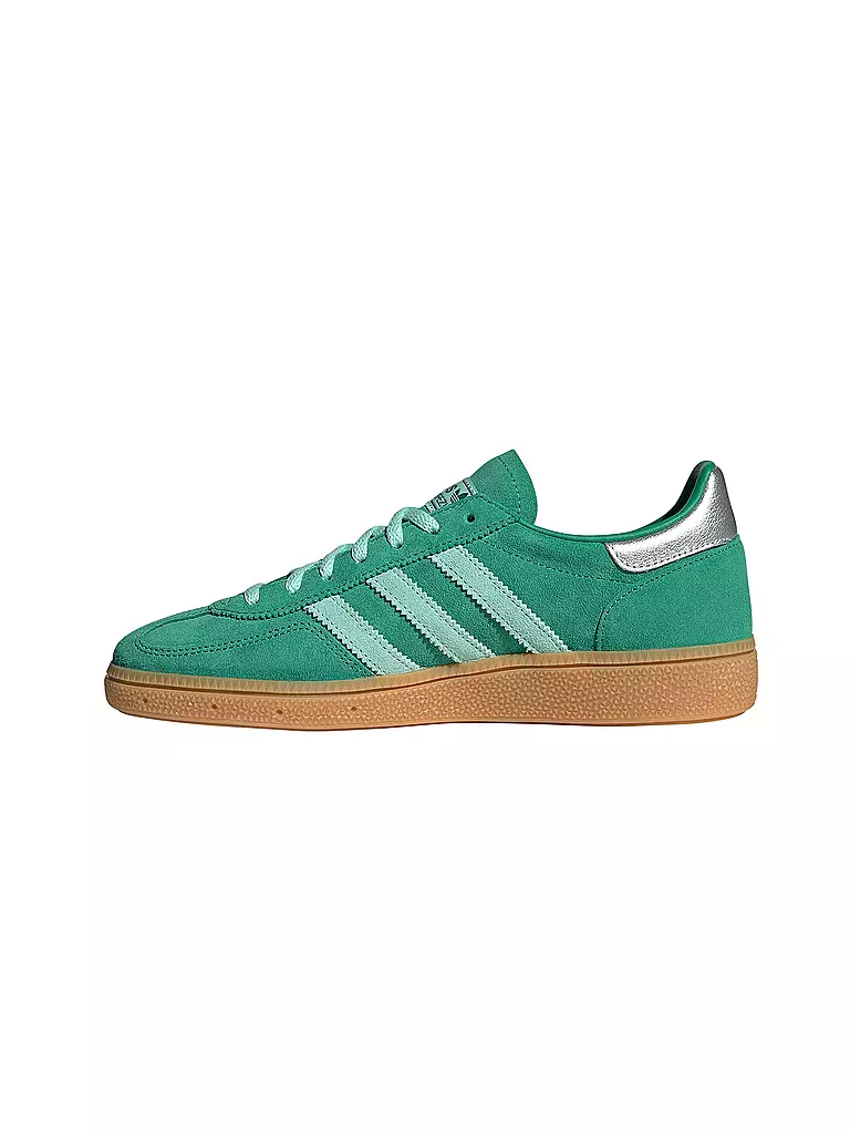 ADIDAS ORIGINALS | Sneaker HANDBALL SPEZIAL | Verde