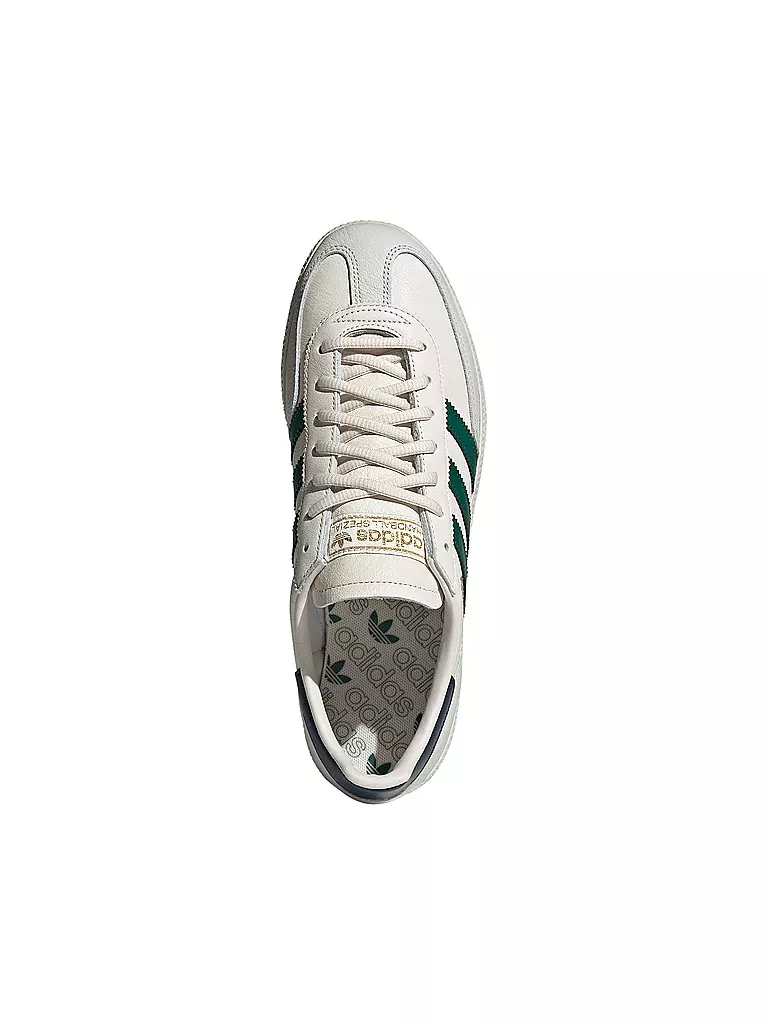 ADIDAS ORIGINALS | Sneaker HANDBALL SPEZIAL | Crema