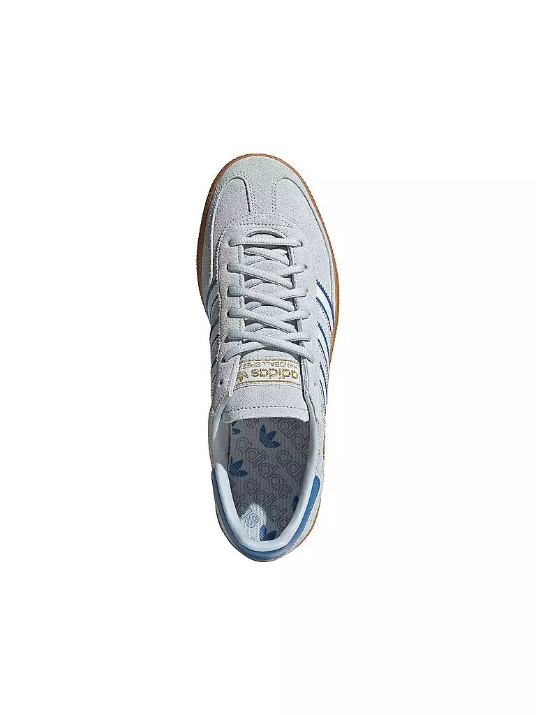 ADIDAS ORIGINALS | Sneaker HANDBALL SPEZIAL | Blu chiaro