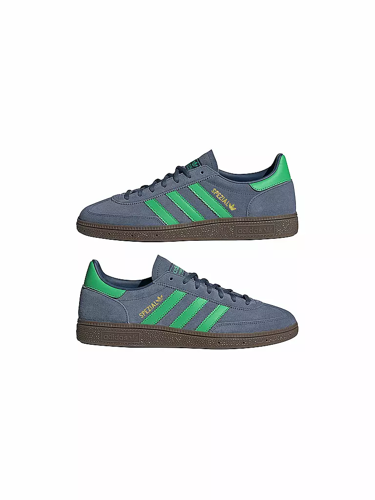 ADIDAS ORIGINALS | Sneaker HANDBALL SPEZIAL | Blu scuro