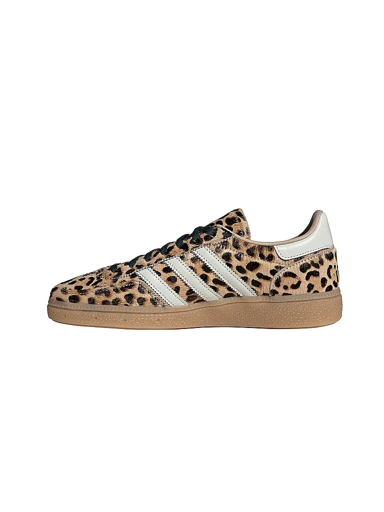 ADIDAS ORIGINALS | Sneaker HANDBALL SPEZIAL | Cammello