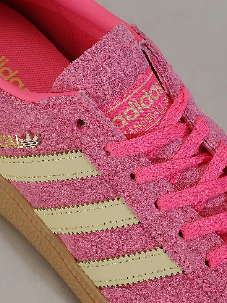 ADIDAS ORIGINALS | Sneaker HANDBALL SPEZIAL | Fucsia