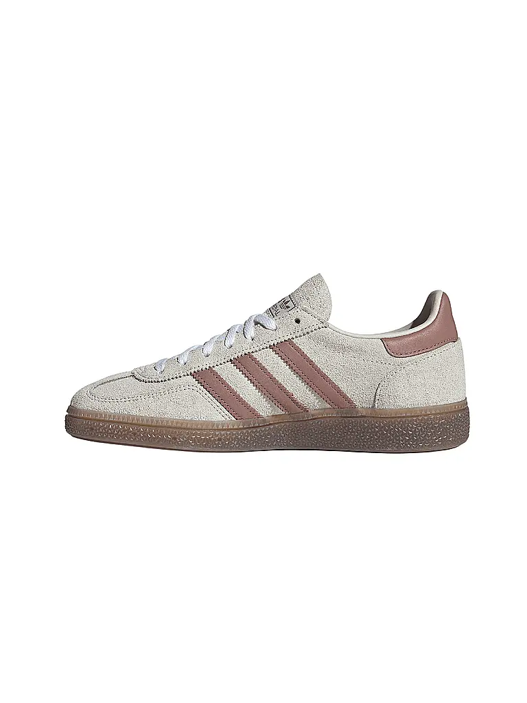 ADIDAS ORIGINALS | Sneaker HANDBALL SPEZIAL | Grigio chiaro