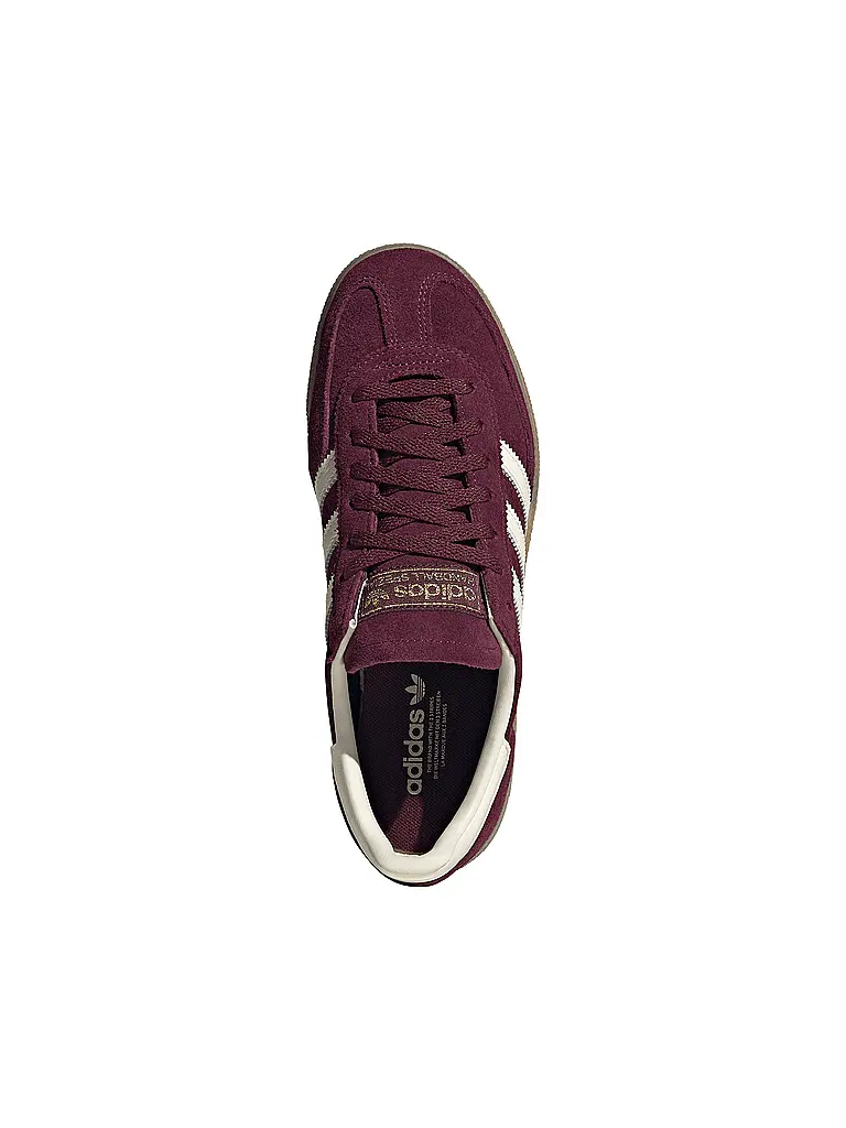 ADIDAS ORIGINALS | Sneaker HANDBALL SPEZIAL | 