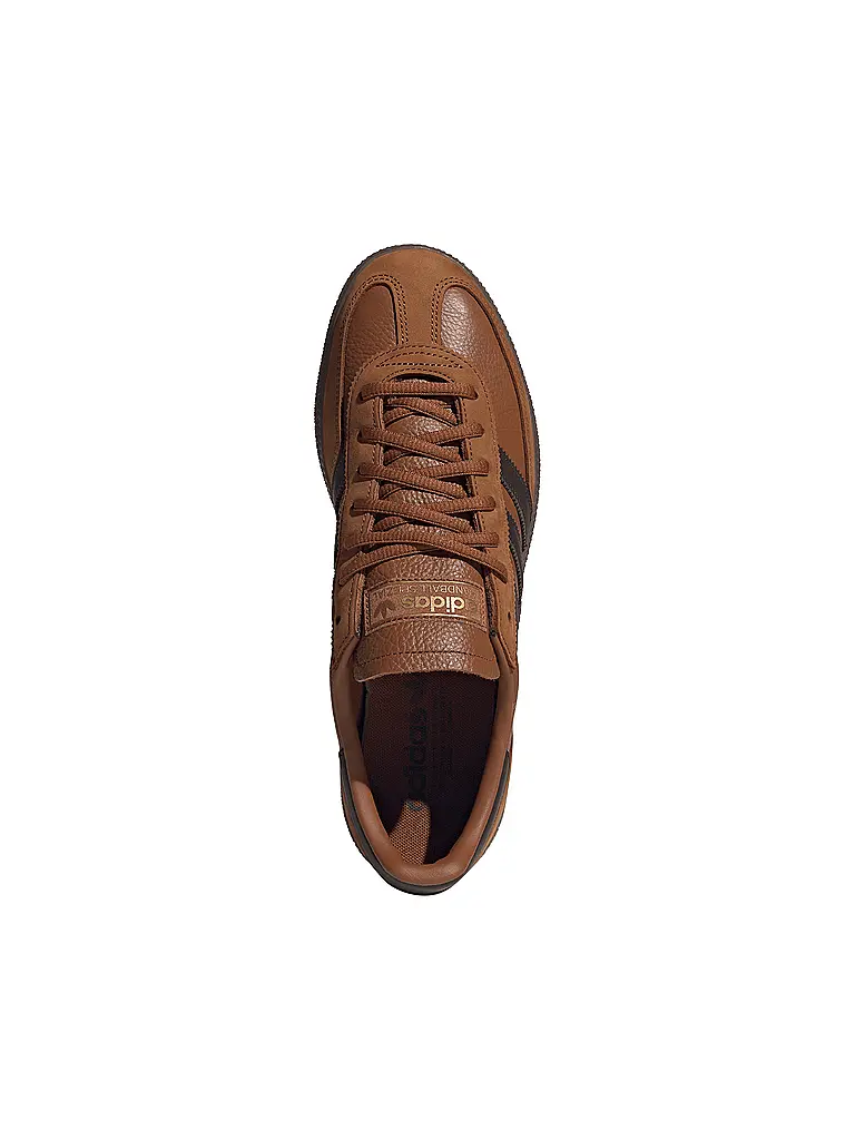 ADIDAS ORIGINALS | Sneaker HANDBALL SPEZIAL | Marrone