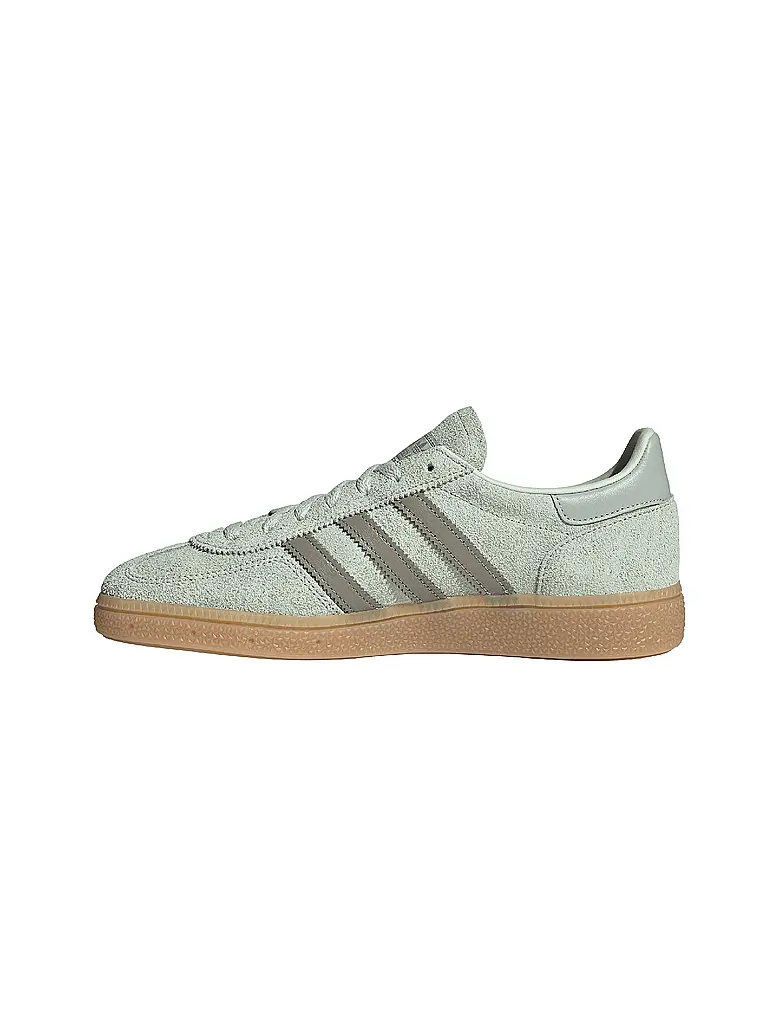 ADIDAS ORIGINALS | Sneaker HANDBALL SPEZIAL | Verde chiaro