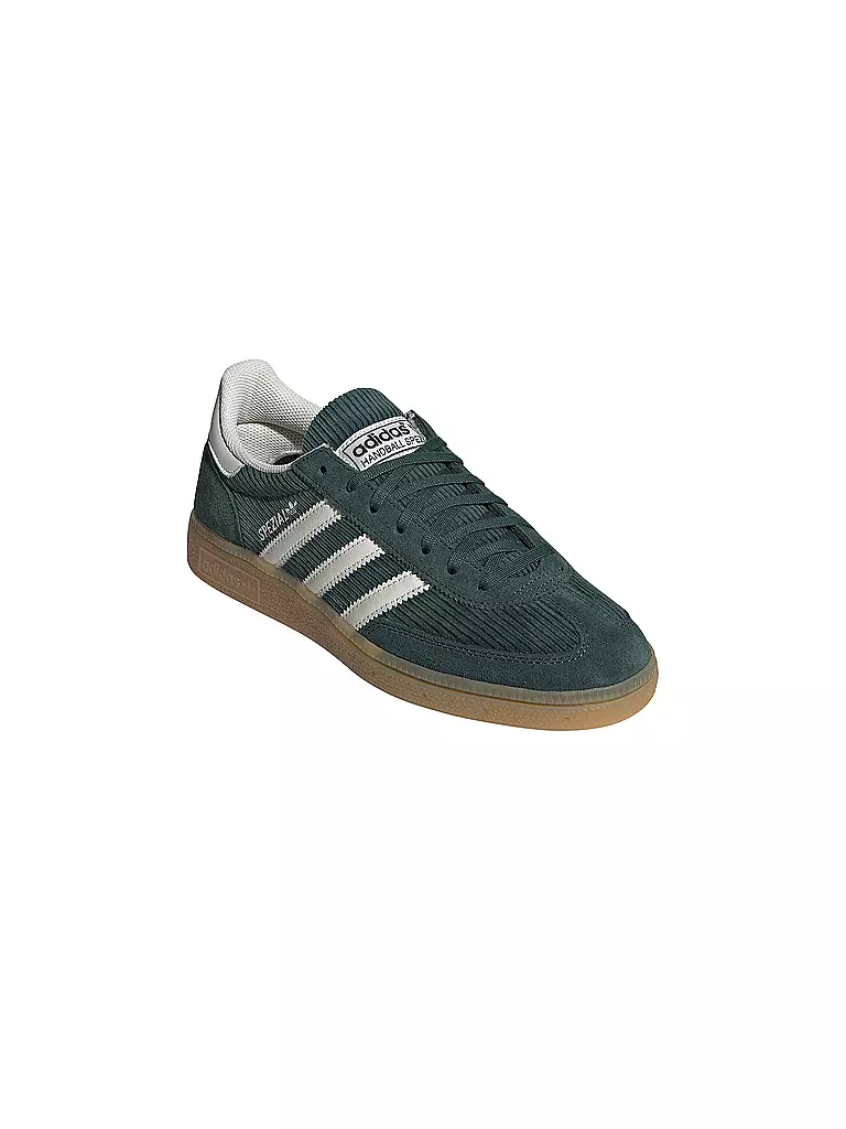 ADIDAS ORIGINALS | Sneaker HANDBALL SPEZIAL | Petrolio