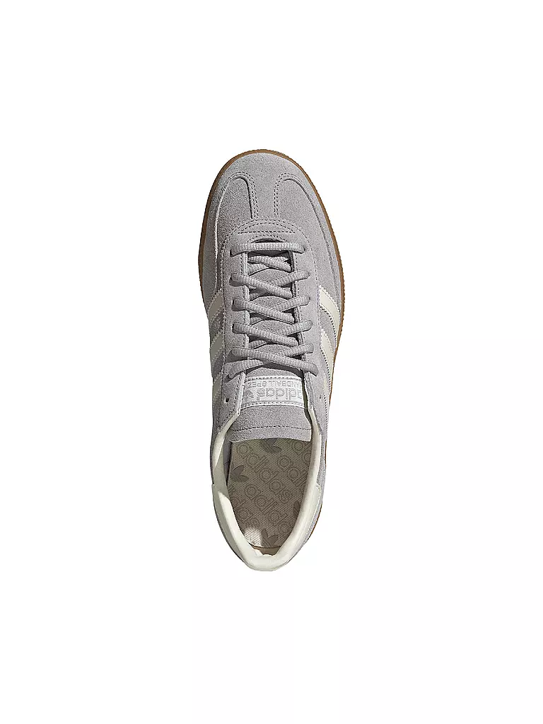 ADIDAS ORIGINALS | Sneaker HANDBALL SPEZIAL | Grigio