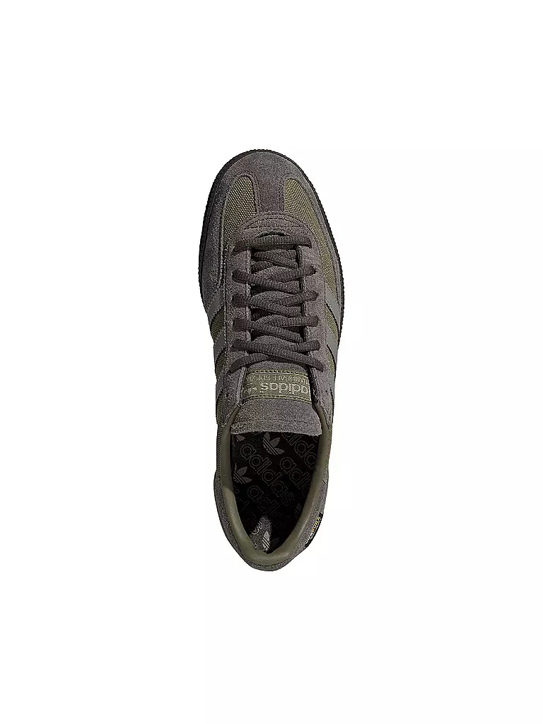 ADIDAS ORIGINALS | Sneaker HANDBALL SPEZIAL | Oliva