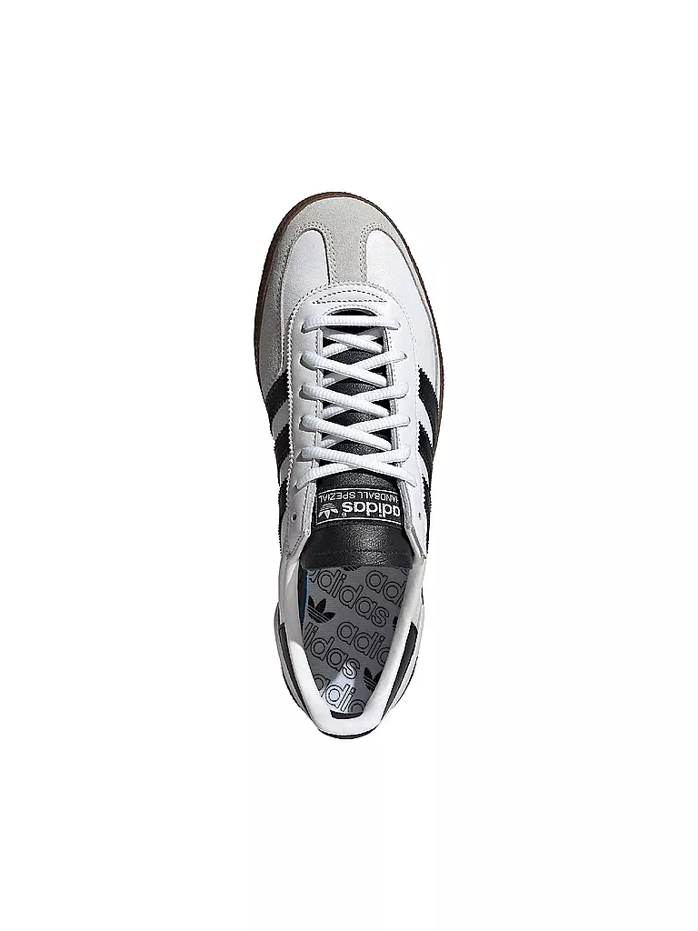 ADIDAS ORIGINALS | Sneaker HANDBALL SPEZIAL | Bianco