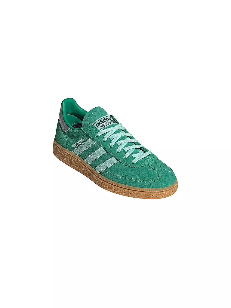 ADIDAS ORIGINALS | Sneaker HANDBALL SPEZIAL | Verde