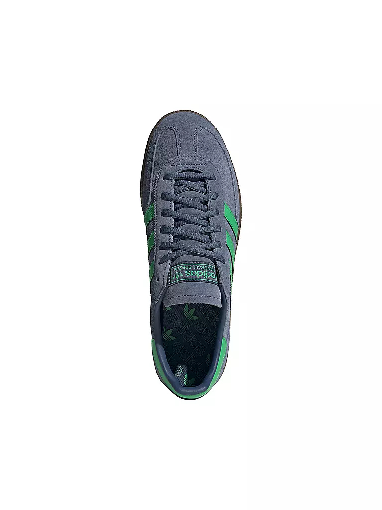 ADIDAS ORIGINALS | Sneaker HANDBALL SPEZIAL | Blu scuro