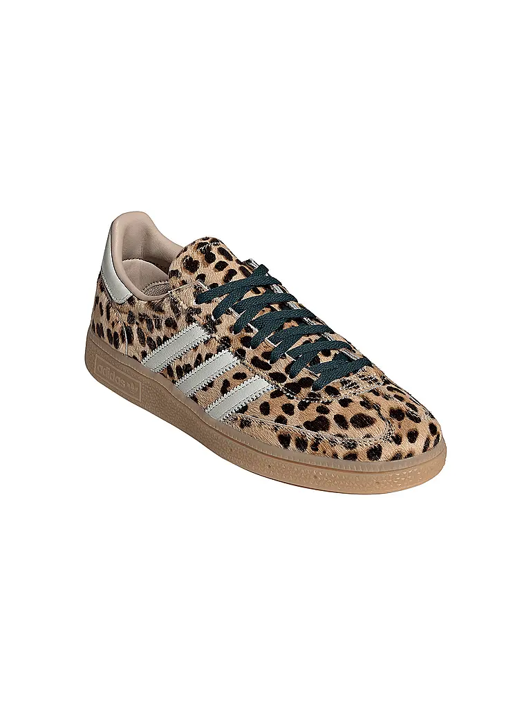 ADIDAS ORIGINALS | Sneaker HANDBALL SPEZIAL | Cammello
