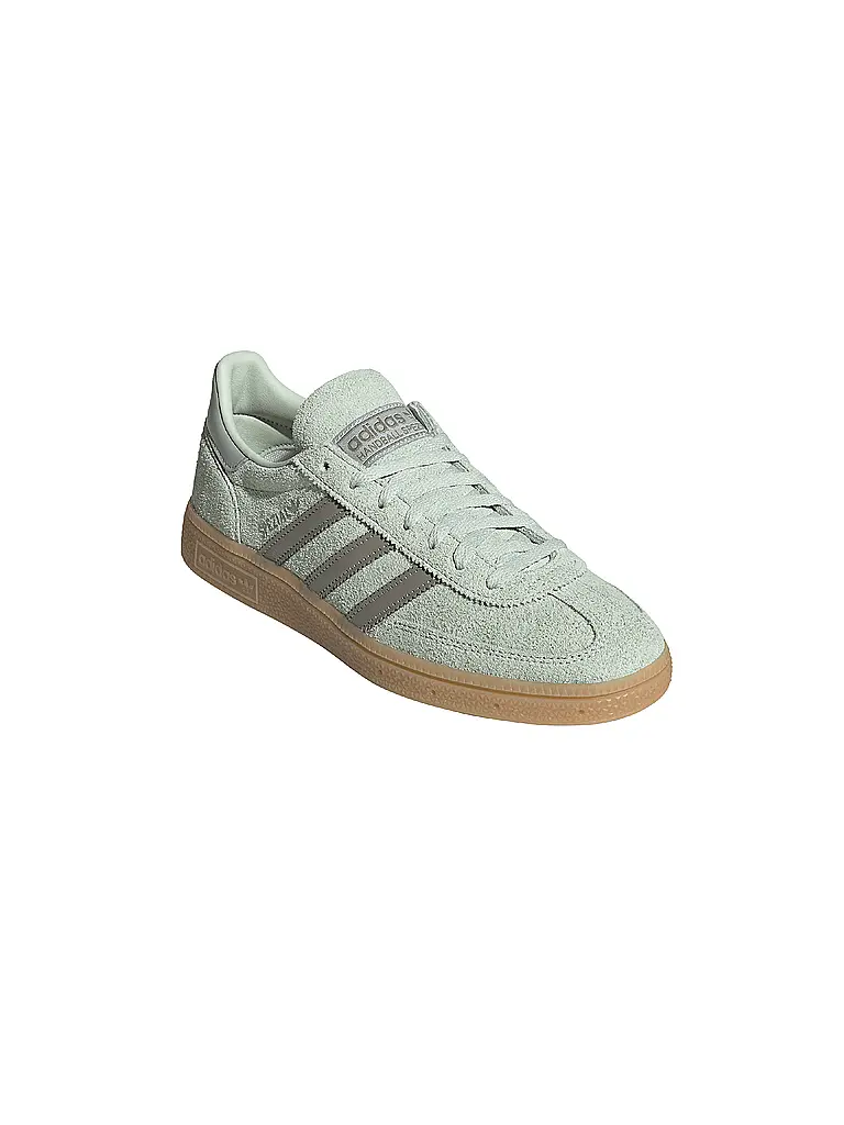 ADIDAS ORIGINALS | Sneaker HANDBALL SPEZIAL | Verde chiaro