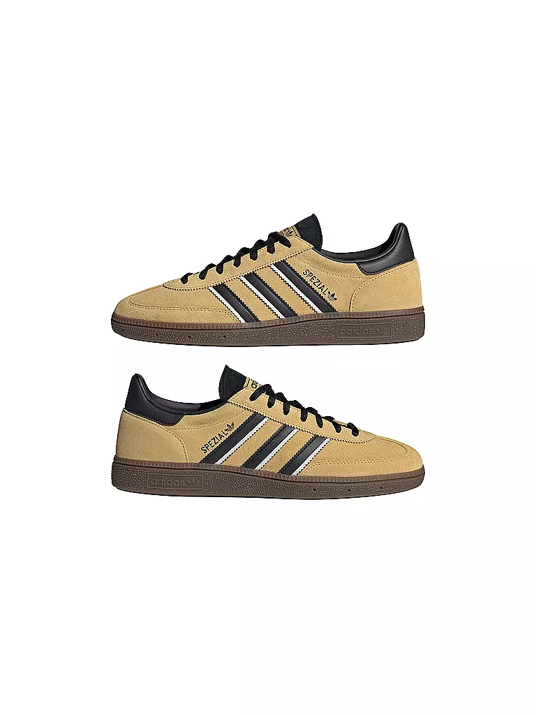 ADIDAS ORIGINALS | Sneaker HANDBALL SPEZIAL | Senape