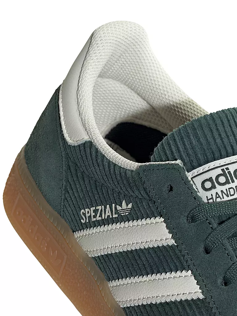 ADIDAS ORIGINALS | Sneaker HANDBALL SPEZIAL | Petrolio