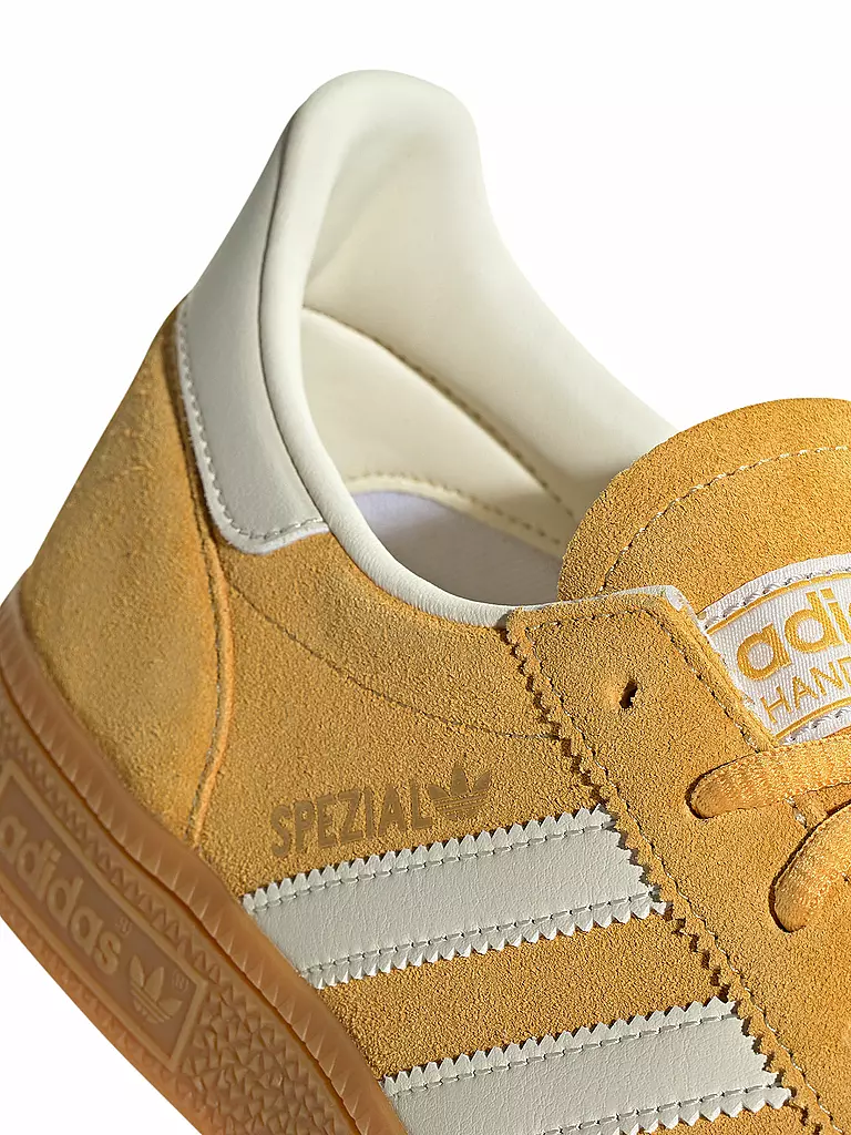 ADIDAS ORIGINALS | Sneaker HANDBALL SPEZIAL | Senape